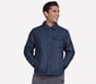 GO SHIELD Altitude Bonded Jacket, CCNV, full image number 0