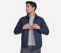 GO SHIELD Altitude Bonded Jacket, CCNV, full image number 3