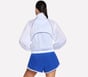 Performance Track Jacket, WEISS, full image number 1