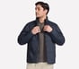GO SHIELD Element Jacket, BLK, full image number 3