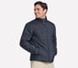 GO SHIELD Element Jacket, BLK, full image number 4