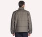 GO SHIELD Element Jacket, BROWN / OLIVE, full image number 1