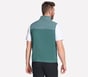 Weekend Vest, STONE / OLIVE, full image number 1