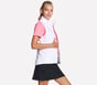 Driver Hybrid Vest, WHITE, full image number 3