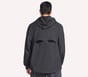 Club Windbreaker, BLACK, full image number 1