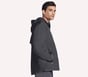 Club Windbreaker, BLACK, full image number 4
