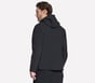 Premier Rain Jacket, BLK, full image number 1