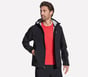 Premier Rain Jacket, BLK, full image number 6