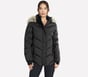 On-the-GO Journey Parka, BLACK, full image number 0