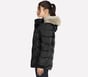 On-the-GO Journey Parka, BLACK, full image number 2