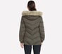 On-the-GO Journey Parka, BROWN / OLIVE, full image number 1