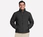 GO SHIELD Traverse Down Jacket, BLACK, full image number 0