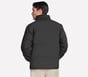 GO SHIELD Traverse Down Jacket, BLACK, full image number 1