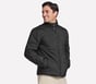 GO SHIELD Traverse Down Jacket, BLACK, full image number 4