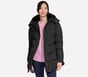 On-the-GO Down Parka, BLACK, full image number 0