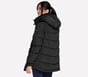 On-the-GO Down Parka, BLACK, full image number 1