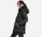 On-the-GO Down Parka, BLACK, full image number 2