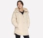 On-The-GO Cozy Fit Down Parka, NATURAL / CAMEL, full image number 4