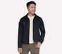 Controller Jacket, CZARNY, full image number 0