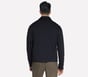 Controller Jacket, CZARNY, full image number 1
