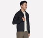 Controller Jacket, CZARNY, full image number 2