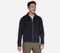 Controller Jacket, CZARNY, full image number 3