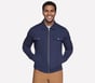 Controller Jacket, GRANATOWY, full image number 0