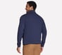Controller Jacket, GRANATOWY, full image number 1