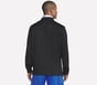 Hoops Track Jacket, BLACK, full image number 1