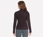 GO Flex Harmony Full Zip Jacket, BRUN, full image number 1