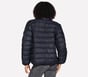 Cozy Fit Jacket, NOIR, full image number 1