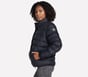 Cozy Fit Jacket, NOIR, full image number 2