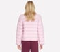 Cozy Fit Jacket, LILAS, full image number 1