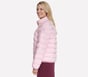 Cozy Fit Jacket, LILAS, full image number 2