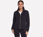 GO Snuggle Cozy Jacket, NOIR, full image number 0