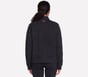 GO Snuggle Cozy Jacket, NOIR, full image number 1