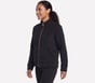 GO Snuggle Cozy Jacket, NOIR, full image number 2