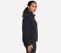 GO Snuggle Cozy Jacket, NOIR, full image number 3