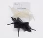 Organza Shoe Lace Pack, MULTI, full image number 0