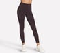 GO Flex Harmony FL HW Legging, BROWN, full image number 0