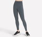 GO Flex Harmony FL HW Legging, GREEN / BLACK, full image number 0