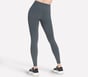 GO Flex Harmony FL HW Legging, GREEN / BLACK, full image number 1