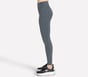 GO Flex Harmony FL HW Legging, GREEN / BLACK, full image number 2