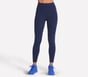 GO Flex Harmony FL HW Legging, NAVY, full image number 0