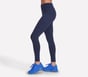 GO Flex Harmony FL HW Legging, NAVY, full image number 2