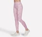 GO SCULPT Python HW Legging, MAUVE / MULTI, full image number 3