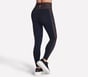 GO WALK Full Length High-Waisted Cheetah Legging, CHEETAH, full image number 1