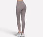 SKECHDREAM Wrap Full Length High-Waisted Legging, TAUPE / BROWN, full image number 1