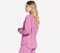 Skechluxe Elevate Crewneck, ROSE, full image number 2