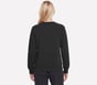 SKECHLUXE Elevate Performance Crew, BLACK, full image number 1